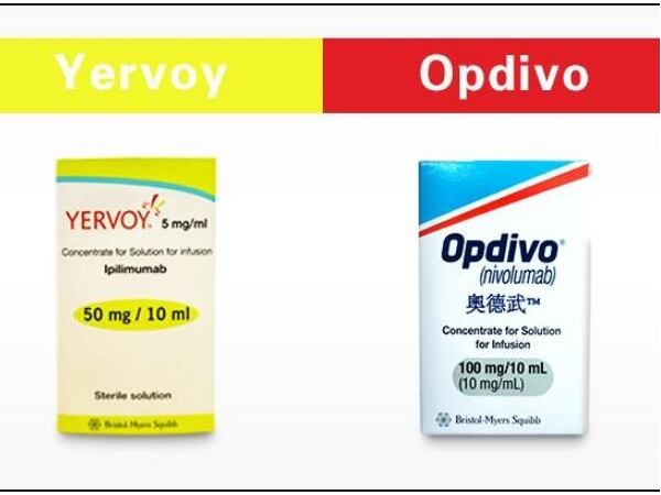 2020年10月27日，Opdivo（O药）+Yervoy（伊匹单抗）针对不能切除的进行/复发的恶性胸膜间皮瘤申请扩大适用范围