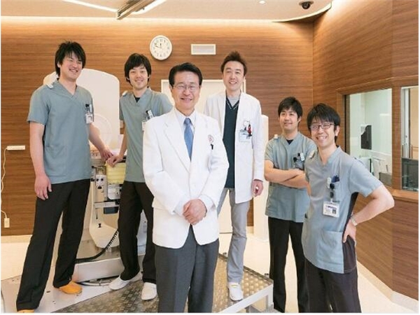 全球首款！日本新一代抗癌技术——硼中子俘获疗法正式获批接收患者