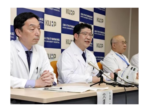 京都大学医院成功实施日本首例iPS细胞治疗1型糖尿病手术
