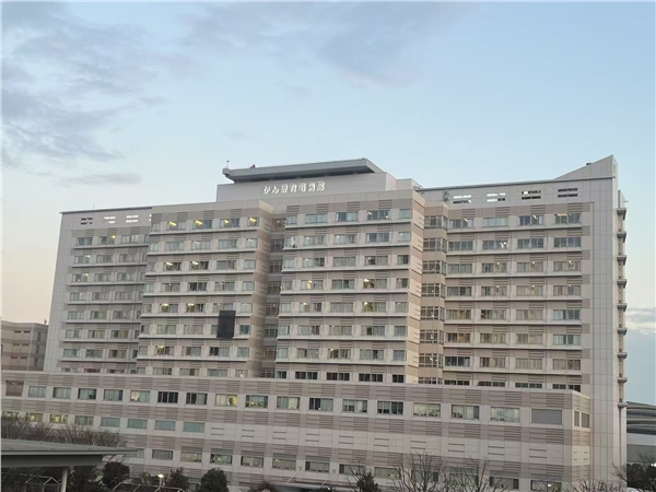 日本癌症治疗刷屏：不止治病，更守护每一个人的人生与尊严